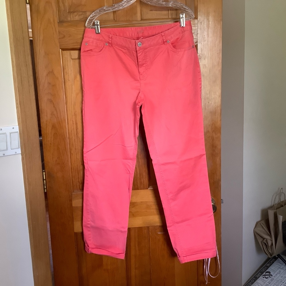 Jjill stretch jeans